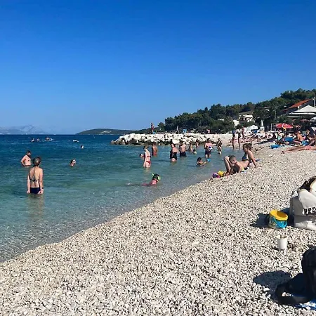 Apartamento Marina Ciovo