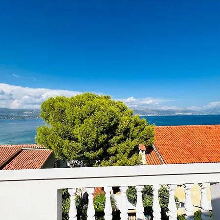 Marina Ciovo Apartamento *