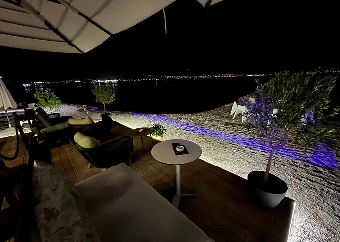 Marina Ciovo Apartman Trogir