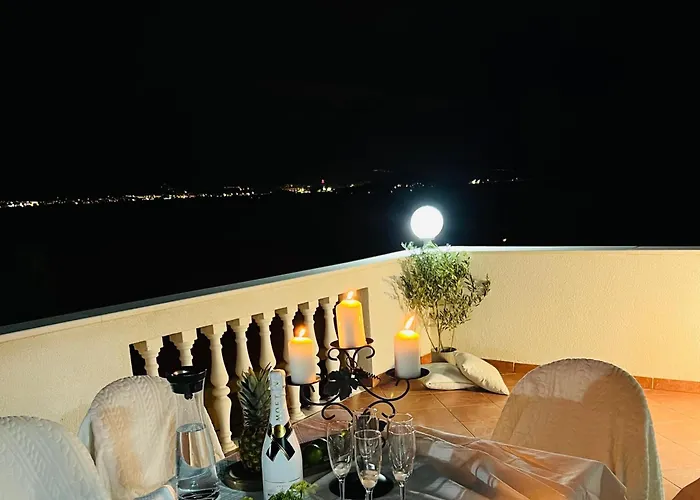 Marina Ciovo Trogir
