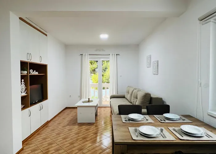 Apartment Marina Ciovo Trogir