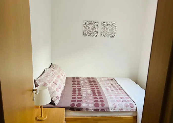 Apartment Marina Ciovo *