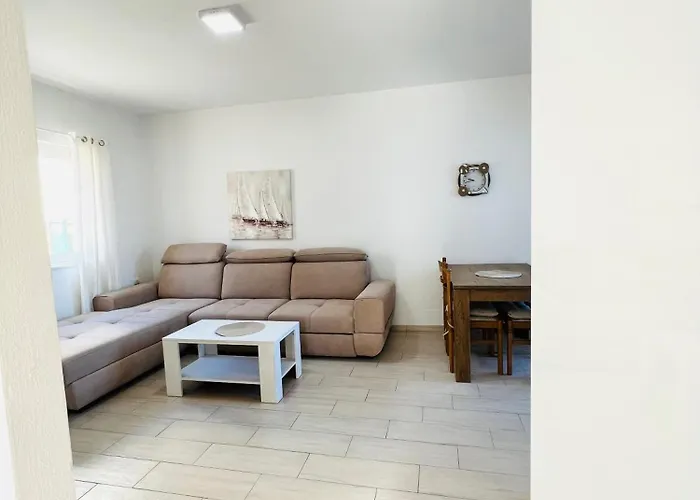 Apartman Marina Ciovo Trogir
