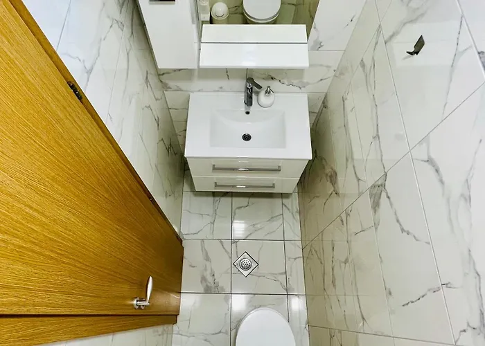 Apartman Marina Ciovo Trogir