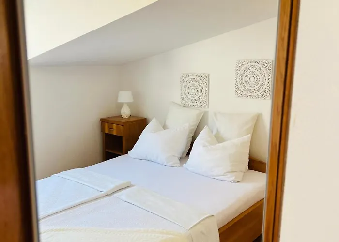 Marina Ciovo Apartman Trogir