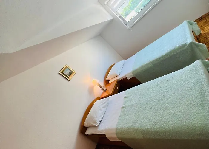 Marina Ciovo Apartman Trogir