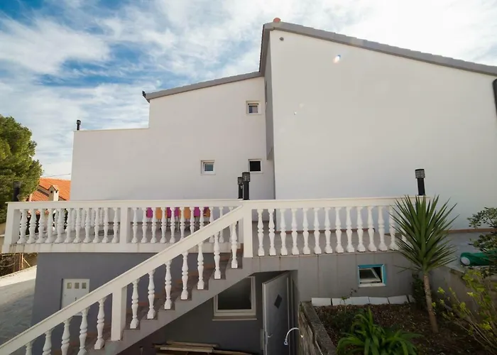 Apartman Marina Ciovo Trogir