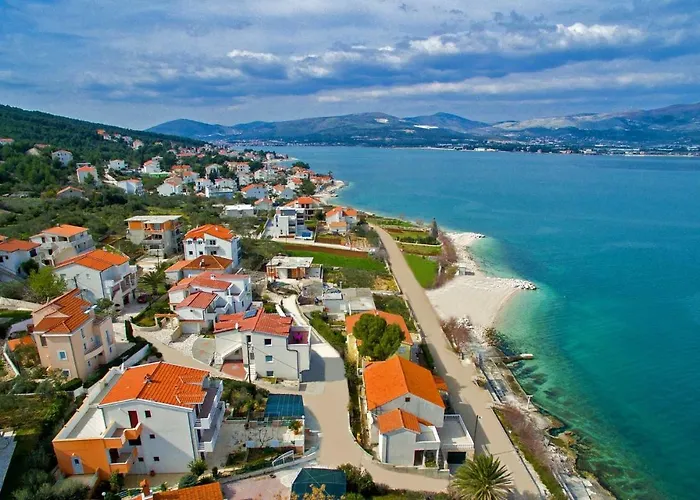 Marina Ciovo Apartman Trogir