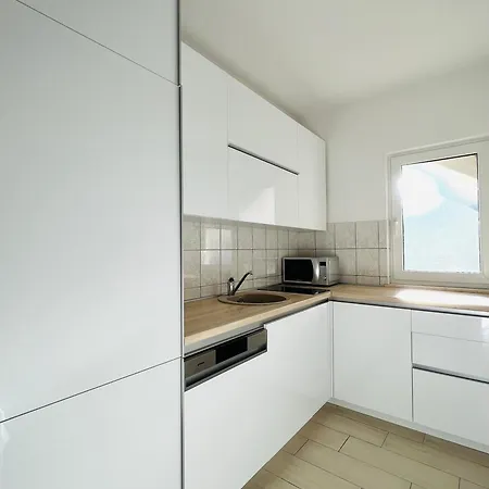 Marina Ciovo Διαμέρισμα *