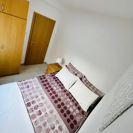 Διαμέρισμα Marina Ciovo *