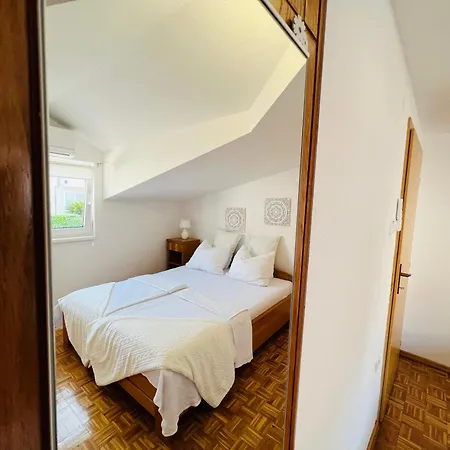 Διαμέρισμα Marina Ciovo Τρογκίρ