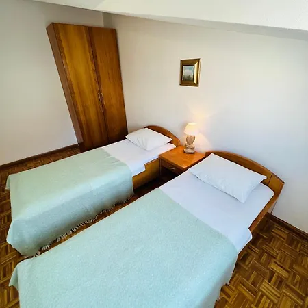 Marina Ciovo Διαμέρισμα