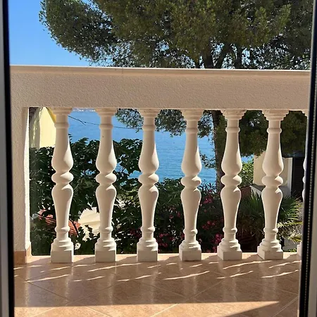 Διαμέρισμα Marina Ciovo *