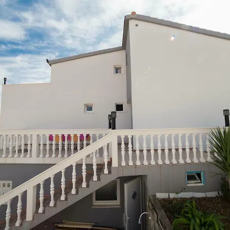 Apartman Marina Ciovo Trogir