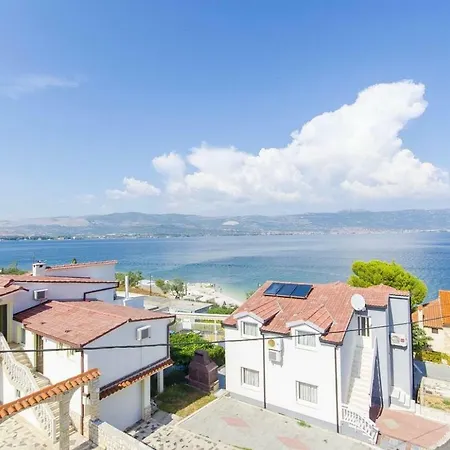 Marina Ciovo Trogir