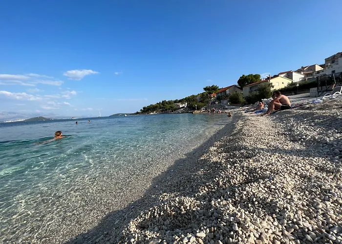 Marina Ciovo Appartement