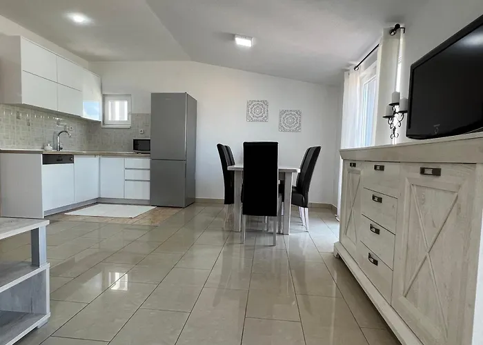 Marina Ciovo Appartement *