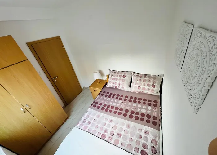 Appartement Marina Ciovo Trogir