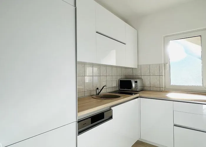 Marina Ciovo Appartement *