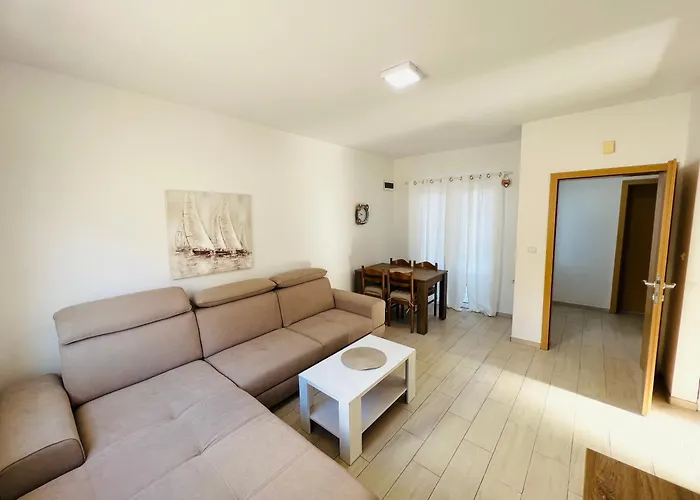 Marina Ciovo Appartement