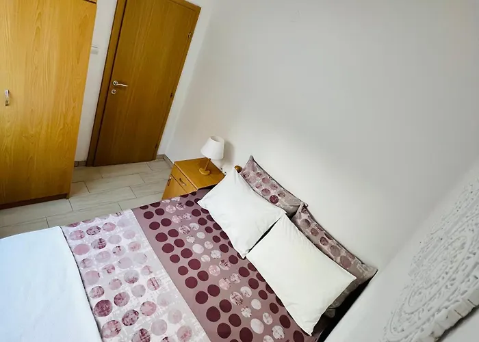 Appartement Marina Ciovo *