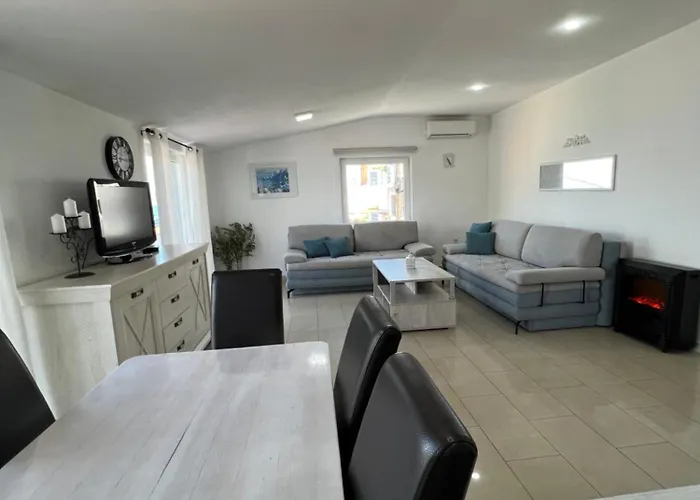 Marina Ciovo * Trogir