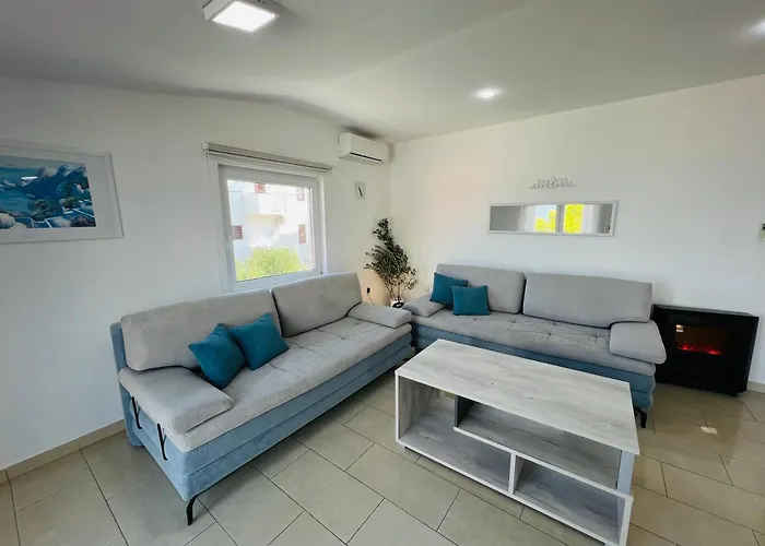 Appartement Marina Ciovo *