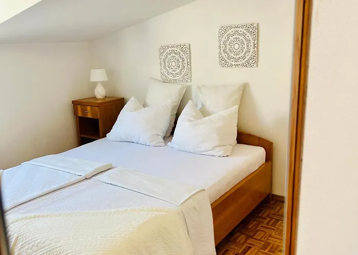 Marina Ciovo * Trogir