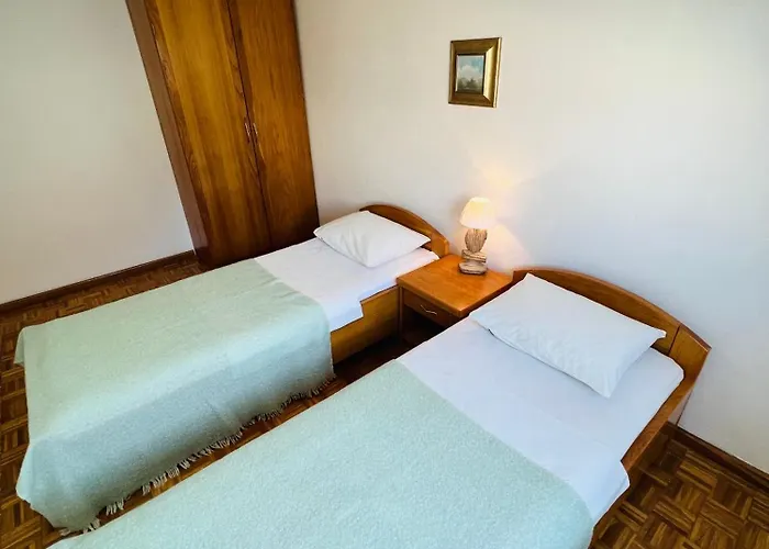 Marina Ciovo Appartement