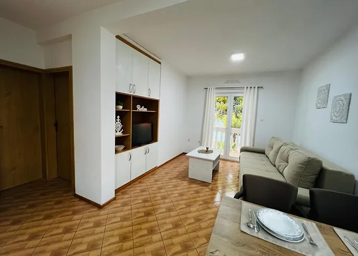 Appartement Marina Ciovo *