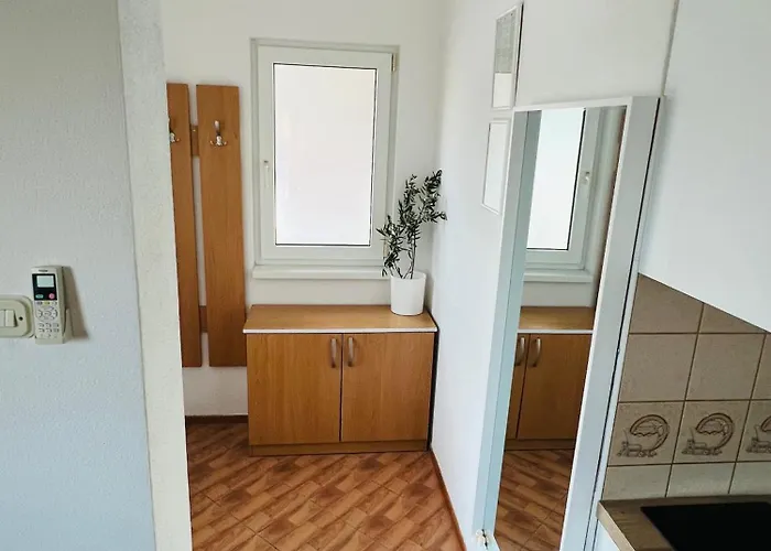 Appartement Marina Ciovo *