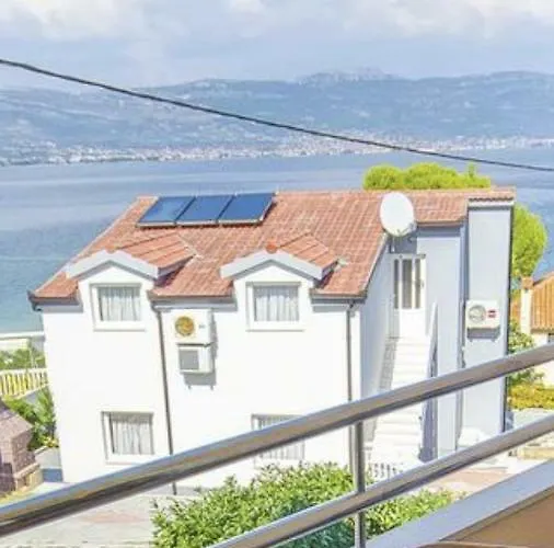 Marina Ciovo Appartement *