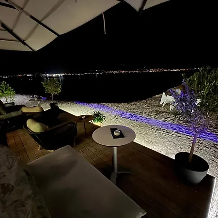 Marina Ciovo Apartman Trogir