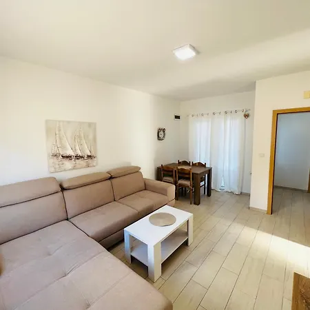 Marina Ciovo Apartman