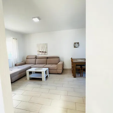 Apartman Marina Ciovo Trogir