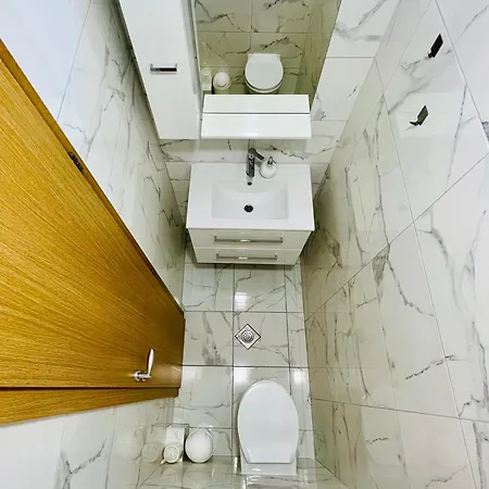 Apartman Marina Ciovo Trogir