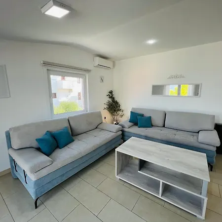 Apartman Marina Ciovo *