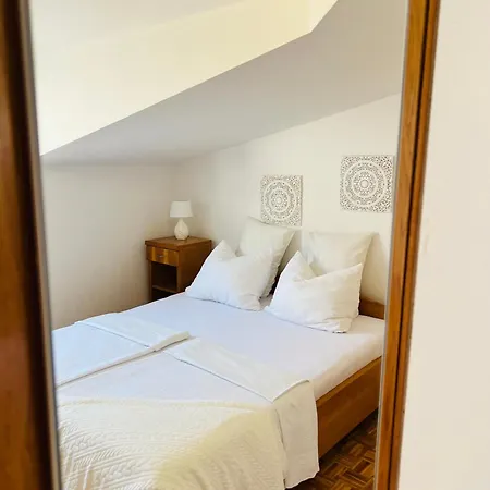 Marina Ciovo Apartman Trogir
