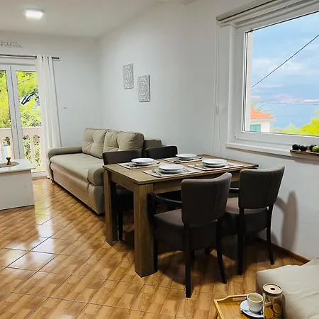 Marina Ciovo Apartman Trogir