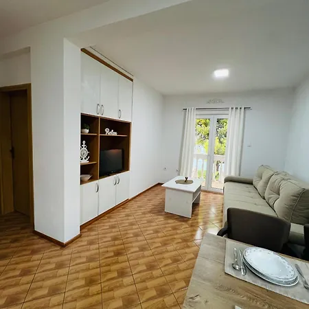 Apartman Marina Ciovo *