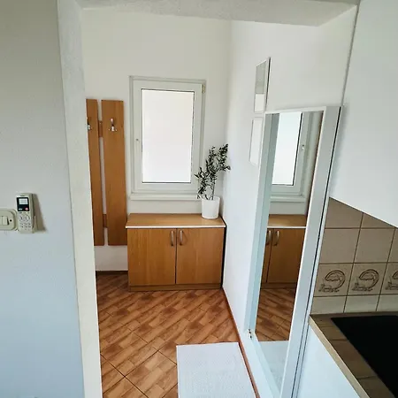 Lägenhet Marina Ciovo *