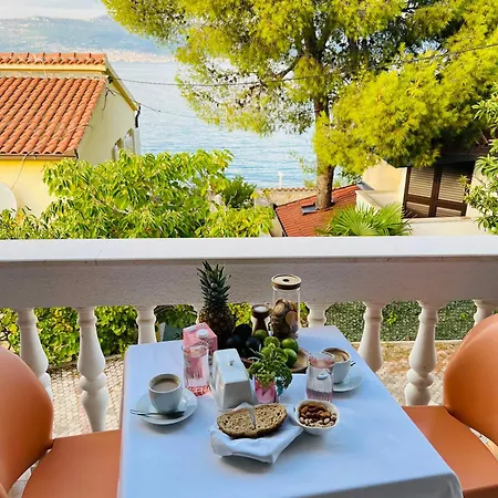 Apartman Marina Ciovo *