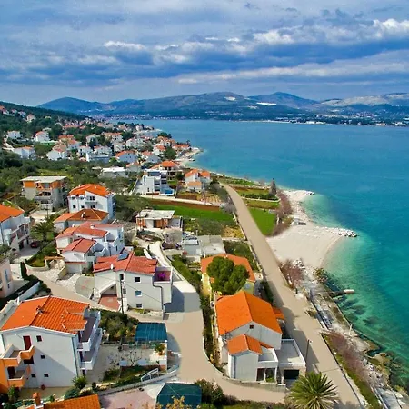 Marina Ciovo Lägenhet Trogir