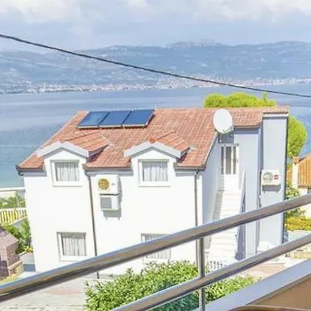 Marina Ciovo Apartman *