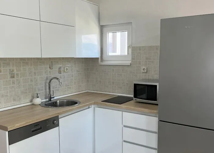 Marina Ciovo * Трогир