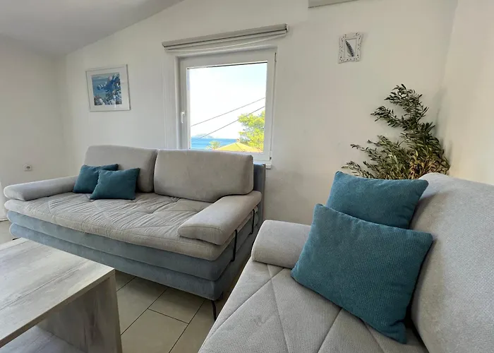 Marina Ciovo * Трогир